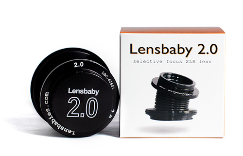 Lensbaby2.0